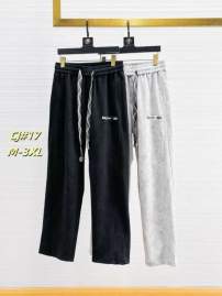Picture of Balenciaga Pant Long _SKUBalenciagaM-3XL12yr4213968